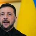 Zelenski našao gas za Ukrajinu tokom zime: Izvor nam je veoma blizu