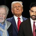 Džon Vojt moli Trampa da poništi Zohranovu pobedu: "Samo on može da zaustavi ovaj užas"
