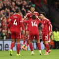 Ovakav Liverpul neće osvojiti titulu: Šampion engleske opet dobio šamarčinu u Premijer ligi