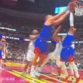 VIDEO Pogledajte kako su Jokiću oduzeli tripl-dabl, skandalozna odluka NBA lige