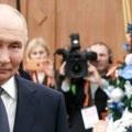 „Сви то имамо у крви, помоћ ближњем” Путин: Више од 600.000 волонтера за подршку учесницима Специјалне војне операције…