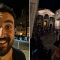 "Ovo je lepše od cele Crne Gore, puta pet": Srbin prvi put posetio Split, a komentari Hrvata samo su se nizali