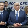 Mandić i Milačić se ujedinili: Nova faza političkog jedinstva u Crnoj Gori