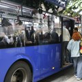 Izmena režima autobuske linije 67 zbog radova na Novom Beogradu do 28. decembra