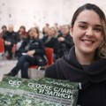 Predstavljena monografija „Seoske slave i zapisi na teritoriji grada Čačka”