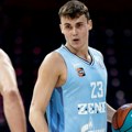 Brza reakcija na iznenadni odlazak: Dimitrijević opet u Evroligi
