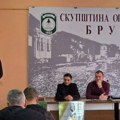 Otvoren javni poziv za 6,5 miliona dinara: Opština Brus širi program energetske efikasnosti