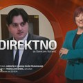 N1 Direktno: Mrdićevi zakoni ruše pravosuđe