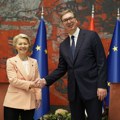 Vučić napada predstavnike EU, a stigao novac: Da li je prva isplata iz Plana rasta packa ili nagrada za Srbiju