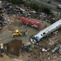 Šok detalji: Vozovi u trenutku sudara jurili više od 200 na sat; Ovo je mogući uzrok nesreće? FOTO/VIDEO