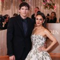 Ešton Kučer konačno progovorio o glasinama da se on i Mila Kunis ne tuširaju