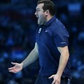 Stevanović: Čestitam igračima, o nekim stvarima ćemo posle EP