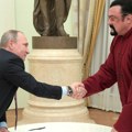 Stiven Sigal stiže kod Putina u komšiluk: Kupuje kuću od 7,5 miliona dolara u elitnom moskovskom naselju!