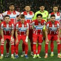 Fudbaleri Crvene zvezde čekaju rivala u plej-ofu: Žreb ih vodi u Francusku ili Grčku