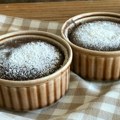 Neodoljivi čokoladni sufle - lagani desert koji se topi u ustima
