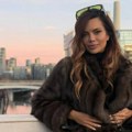Ovo je prvi suprug Nikoline Pišek: Udala se kad je ima 21 godinu, rodila mu ćerku, sin je poznatog muzičara