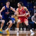 Budućnost - Crvena zvezda: Veliki derbi u Morači, crveno-beli preokrenuli!