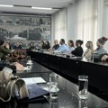 Gradski Savet roditelja konačno profunkcionisao