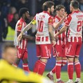 Železničar - Crvena zvezda, uživo: Crveno-beli vode u Pančevu, Arnautović