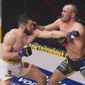 Šok u MMA: Jedan od najpopularnijih boraca Balkana menja sport