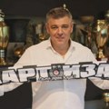 Savo Milošević novi trener fudbalera sarajevskog Željezničara