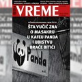 Duhovi masakra u „Pandi“ nad Aleksandrom Vučićem