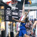 Basketaši Srbije pobedom započeli odbranu titule u Fibinom Kupu šampiona