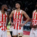 Superkompjuter sve izračunao: Evo na kom mestu će Crvena zvezda završiti u Evroligi!