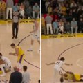 "Nisam ga video u životu da ovo radi": Lebron Džejms šokirao Jokića i Denver, ima 41 godinu i ovo može