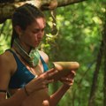 Lana iz zelenog plemena pronašla tajni totem: Sledi preokret u Survivor-u?