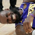 Oglasio se Lebron o gorućoj temi