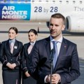 Aerodromi u miraz strancima: Burne reakcije na odluku o davanju koncesije za crnogorske vazdušne luke