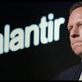 Da li Palantir zagovara tehnofašizam?