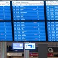 Avio-industrija upozorava: Moguća poskupljenja i otkazivanja letova zbog krize na Bliskom istoku