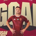Dušan Tadić rastužio Vladu Ivića i pogodio za prvi trofej u Emiratima!