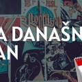 Na današnji dan – 2. maj/svibanj