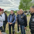 BORCI NA OKUPU: „ZLATNI KOTLIĆ BORACA“ KRAJ NIŠAVE U MEDOŠEVCU