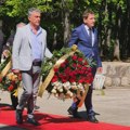 Na Oplencu obeležena 141. godišnjica smrti kneza Aleksandra Karađorđevića