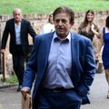 Zahar zatražio hitnu lekarsku pomoć: Kompozitor došao zabrinut sa podlivima na licu i povredama