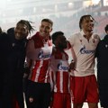 Milionska ponuda stiže na Marakanu! Napušta Crvenu zvezdu već na leto? Evo o kojoj cifri je reč!