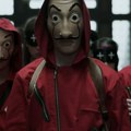 "Još nije gotovo": Netflix neočekivanom objavom najavio novi "La Casa de Papel" projekat