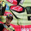 Vozač Pertamine trijumfovao u MotoGP trci u Barseloni