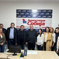 U Novom Sadu održana sednica Pokrajinskog odbora JS: Puna podrška predsedniku Vučiću