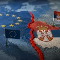 Koja je crvena linija EU u odnosu sa Srbijom?