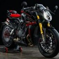MV Agusta Brutale 1000 ABT - 208 KS i samo 130 primeraka