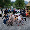 IGRE BEZ GRANICA“ OTVORILE SPASOVDANSKE DANE U BELOJ PALANCI