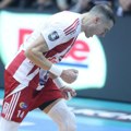 „U Zvezdi mi rekli da nisam talentovan, pa sam otišao u Partizan“