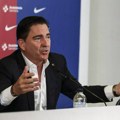 "Mnogo patim, moram da idem": Ćavi Paskval održao oproštajnu konferenciju u Barseloni, demantovao sve glasine