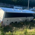Saobraćajna nesreća u Virdžiniji, pet osoba poginulo, 34 povređenih