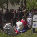 Studenti Medicinskog najavili skup ispred Dekanata: "Spremaju se još jedni nelegalni izbori"